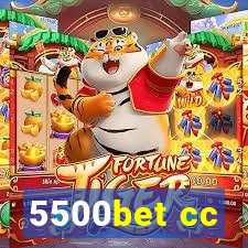 5500bet cc